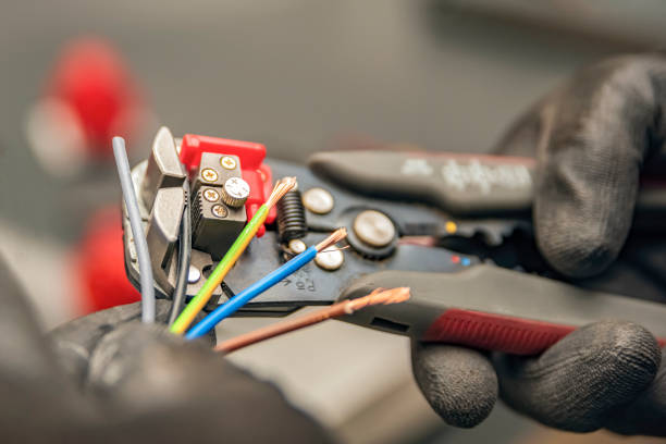Best Affordable Electrical Installation  in Varnville, SC