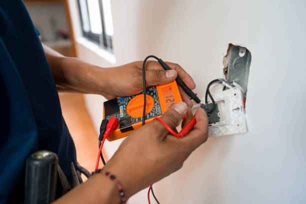 , SC Electrician Company